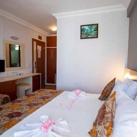 Lara Dinc Hotel Antalya Exterior photo
