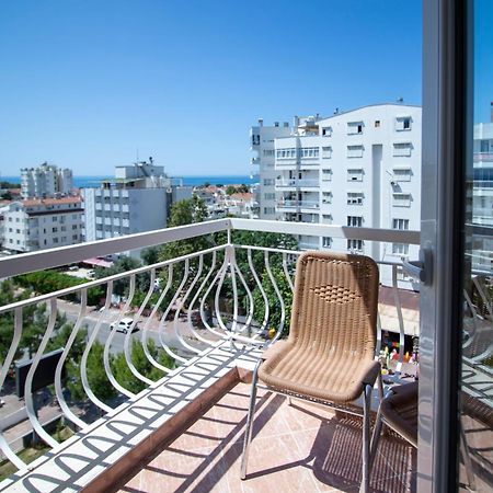 Lara Dinc Hotel Antalya Exterior photo