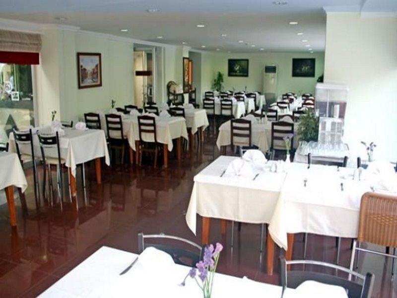 Lara Dinc Hotel Antalya Exterior photo