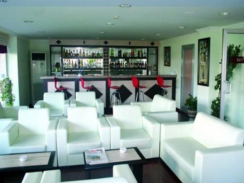Lara Dinc Hotel Antalya Exterior photo